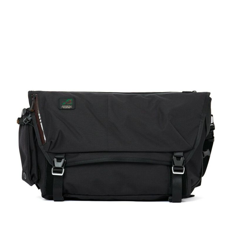 アッソブメッセンジャーバッグAS2OVショルダーバッグASSOVメンズブランド自転車通勤通学ナイロン評判丈夫大容量人気防水撥水おすすめ正規品330×1000DCORDURASTANDARDSERIESMESSENGER152318