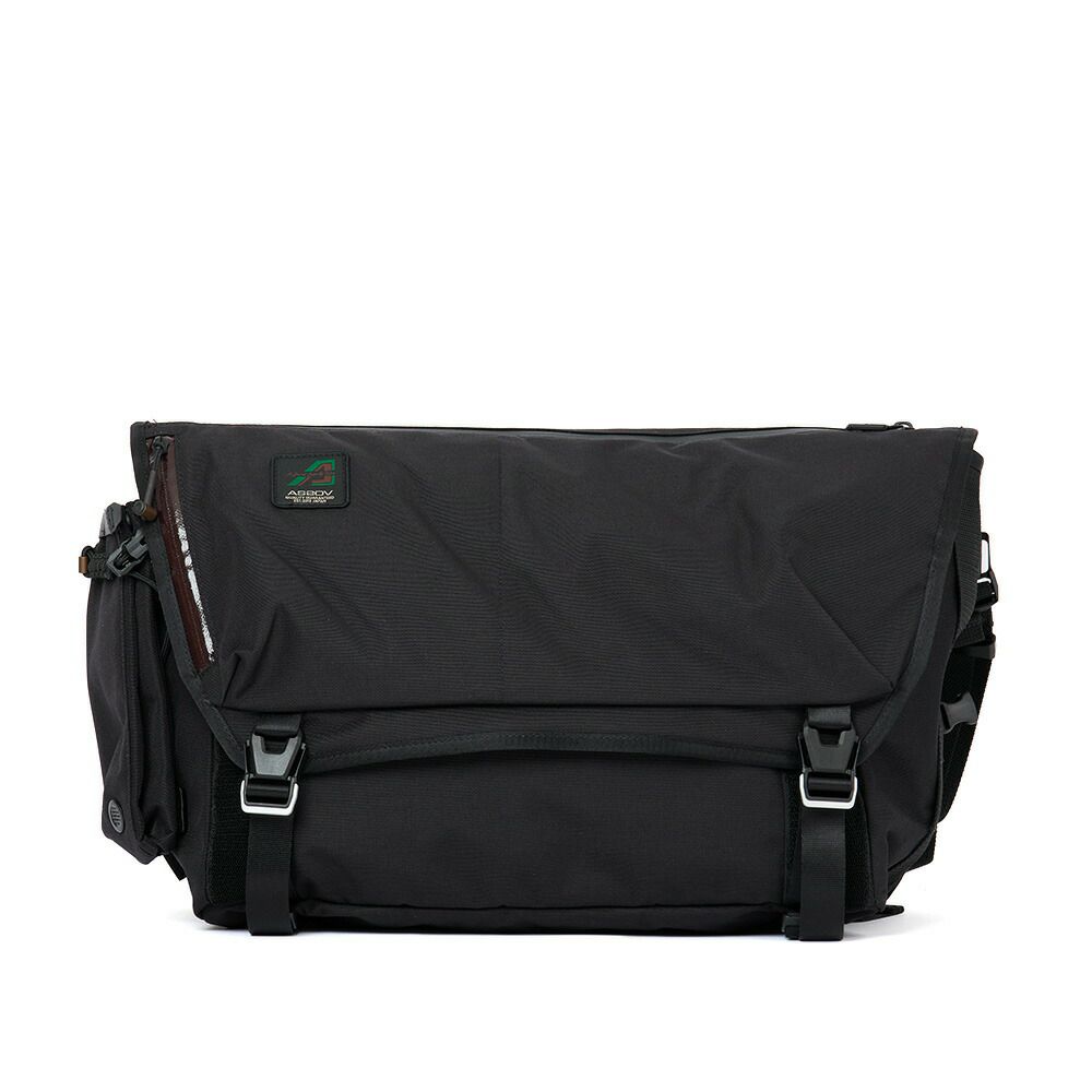 アッソブメッセンジャーバッグAS2OVショルダーバッグASSOVメンズブランド自転車通勤通学ナイロン評判丈夫大容量人気防水撥水おすすめ正規品330×1000DCORDURASTANDARDSERIESMESSENGER152318