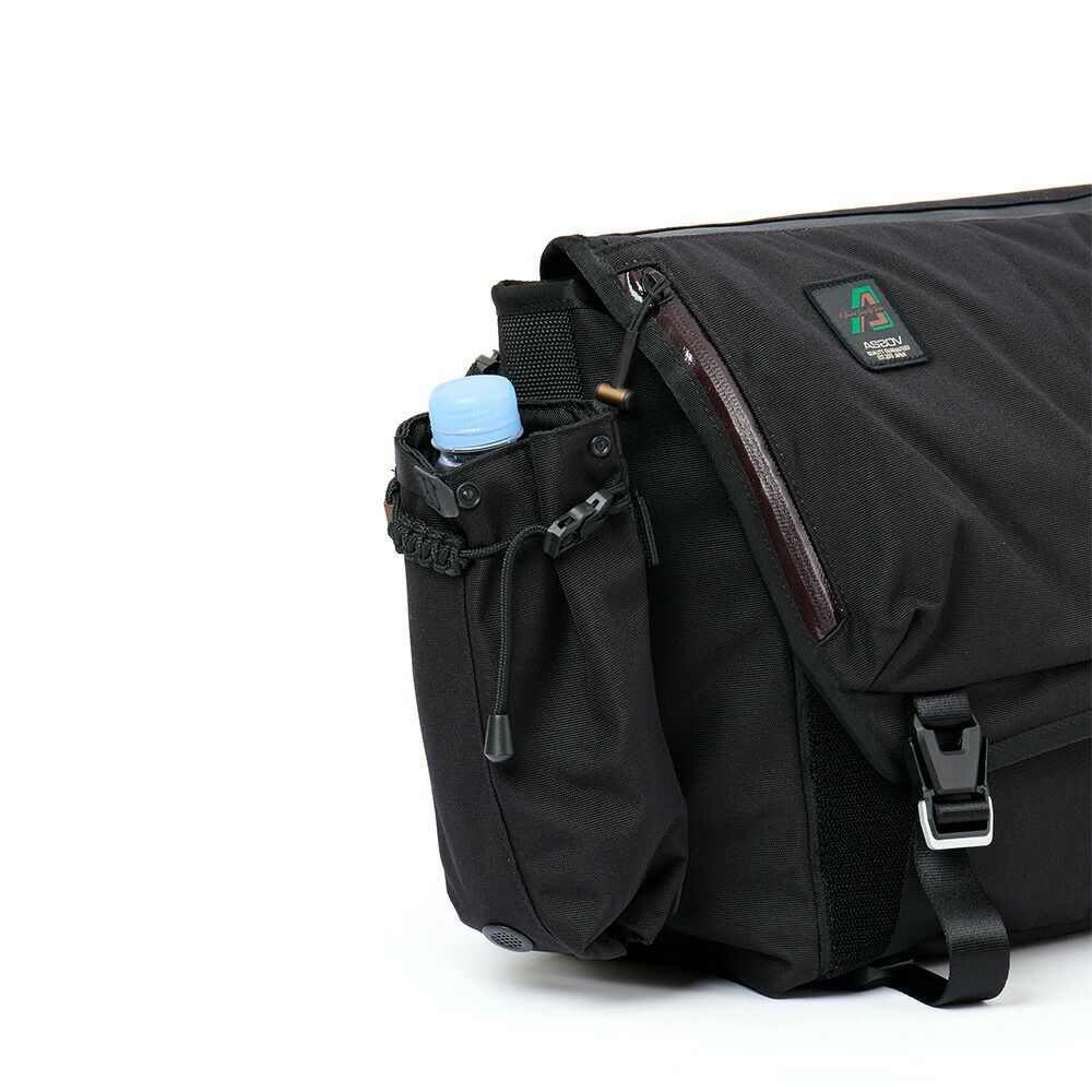 アッソブメッセンジャーバッグAS2OVショルダーバッグASSOVメンズブランド自転車通勤通学ナイロン評判丈夫大容量人気防水撥水おすすめ正規品330×1000DCORDURASTANDARDSERIESMESSENGER152318