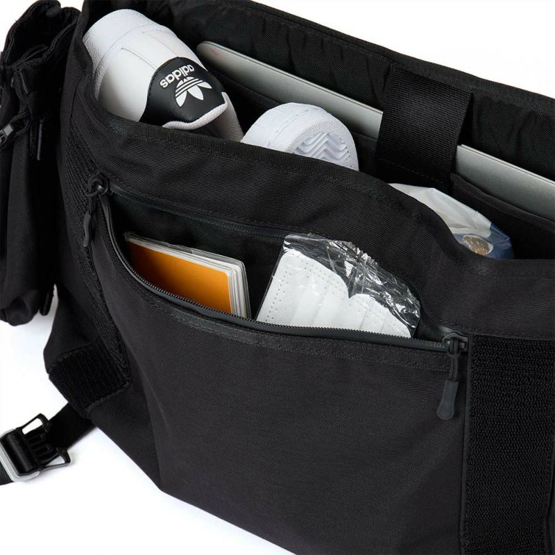 アッソブメッセンジャーバッグAS2OVショルダーバッグASSOVメンズブランド自転車通勤通学ナイロン評判丈夫大容量人気防水撥水おすすめ正規品330×1000DCORDURASTANDARDSERIESMESSENGER152318