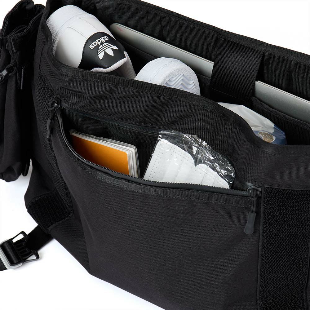 アッソブメッセンジャーバッグAS2OVショルダーバッグASSOVメンズブランド自転車通勤通学ナイロン評判丈夫大容量人気防水撥水おすすめ正規品330×1000DCORDURASTANDARDSERIESMESSENGER152318