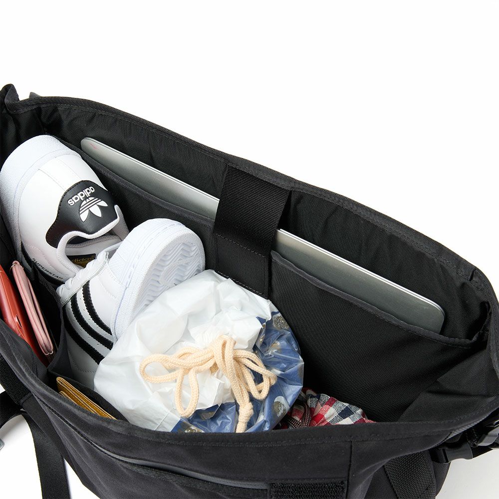 アッソブメッセンジャーバッグAS2OVショルダーバッグASSOVメンズブランド自転車通勤通学ナイロン評判丈夫大容量人気防水撥水おすすめ正規品330×1000DCORDURASTANDARDSERIESMESSENGER152318