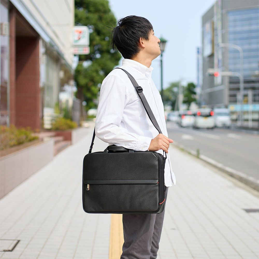 IS/ITビジネスバッグイズイット3WAYビジネスリュックメンズA4サフィールIIビジネスバックバッグバックビジネスリュックリュックサックブランド人気軽量薄型ISIT937513