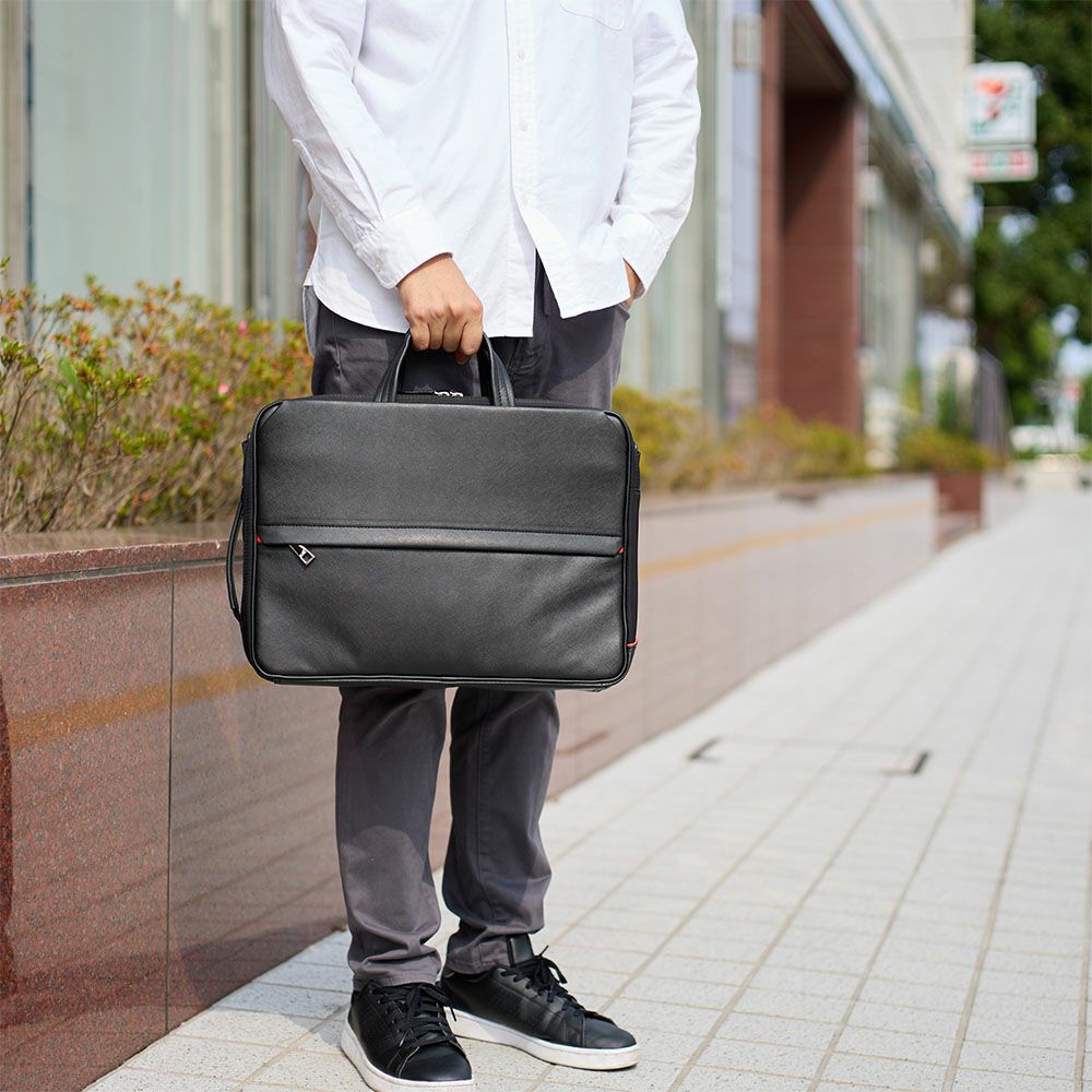 IS/ITビジネスバッグイズイット3WAYビジネスリュックメンズA4サフィールIIビジネスバックバッグバックビジネスリュックリュックサックブランド人気軽量薄型ISIT937513