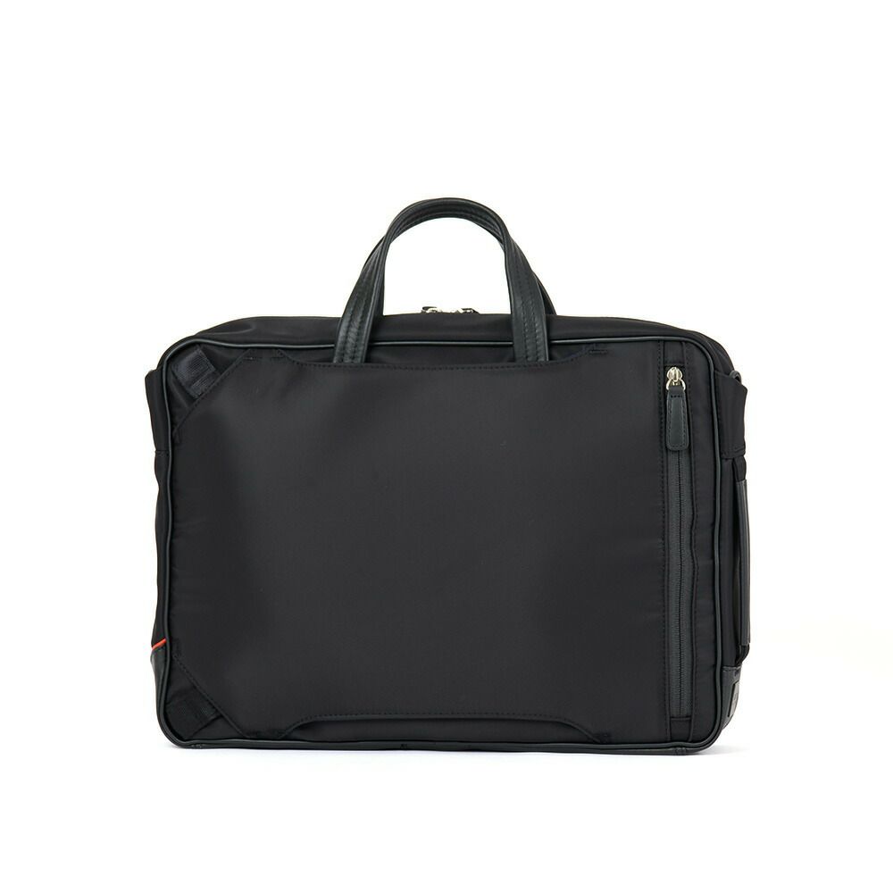 IS/ITビジネスバッグイズイット3WAYビジネスリュックメンズA4サフィールIIビジネスバックバッグバックビジネスリュックリュックサックブランド人気軽量薄型ISIT937513