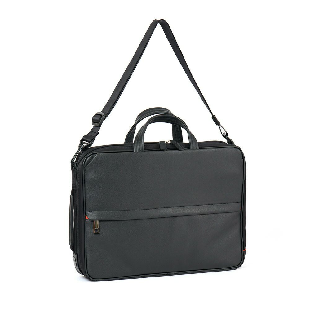 IS/ITビジネスバッグイズイット3WAYビジネスリュックメンズA4サフィールIIビジネスバックバッグバックビジネスリュックリュックサックブランド人気軽量薄型ISIT937513