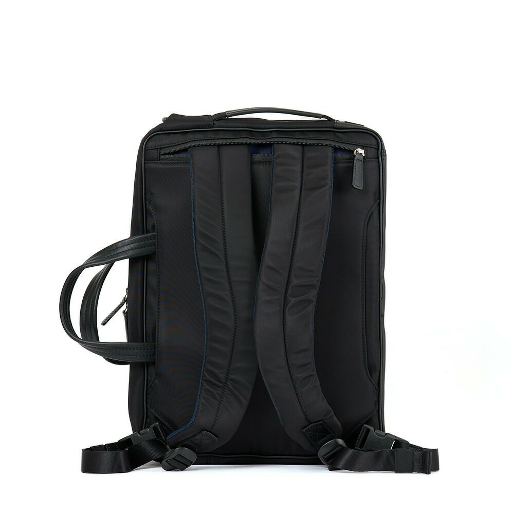 IS/ITビジネスバッグイズイット3WAYビジネスリュックメンズA4サフィールIIビジネスバックバッグバックビジネスリュックリュックサックブランド人気軽量薄型ISIT937513