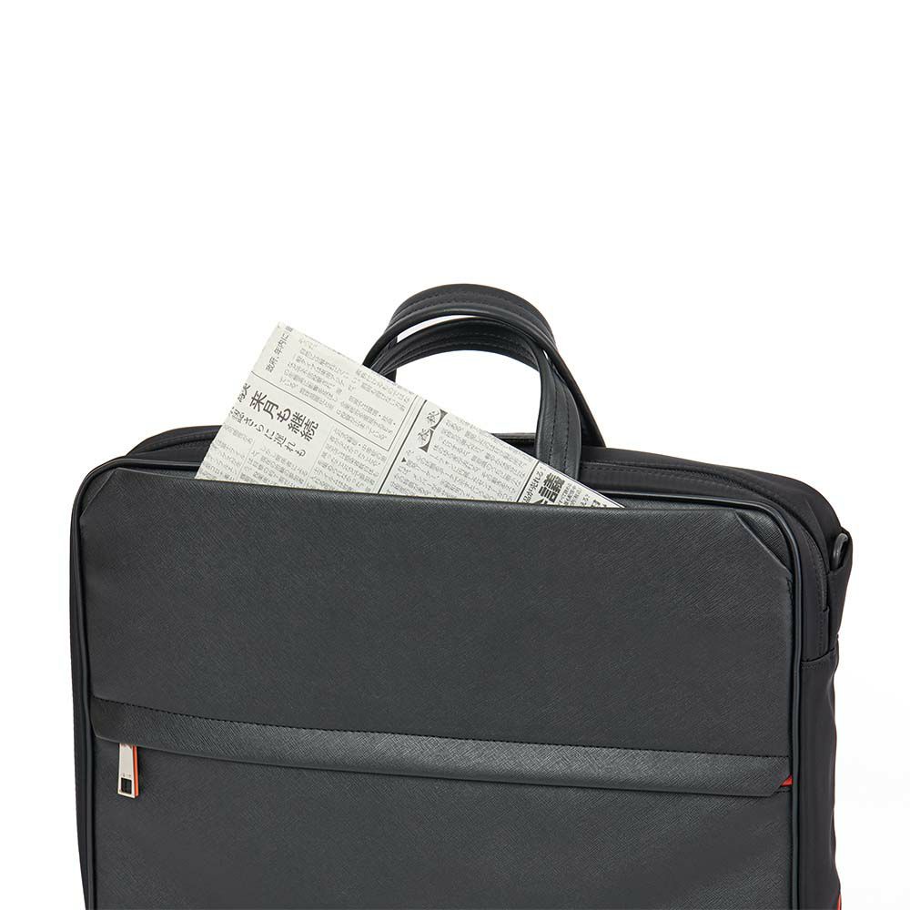 IS/ITビジネスバッグイズイット3WAYビジネスリュックメンズA4サフィールIIビジネスバックバッグバックビジネスリュックリュックサックブランド人気軽量薄型ISIT937513