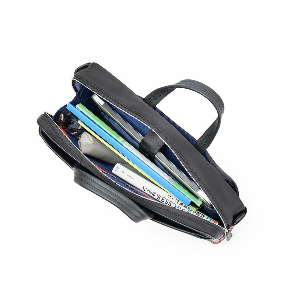 IS/ITビジネスバッグイズイット3WAYビジネスリュックメンズA4サフィールIIビジネスバックバッグバックビジネスリュックリュックサックブランド人気軽量薄型ISIT937513