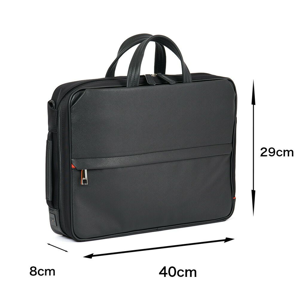 IS/ITビジネスバッグイズイット3WAYビジネスリュックメンズA4サフィールIIビジネスバックバッグバックビジネスリュックリュックサックブランド人気軽量薄型ISIT937513