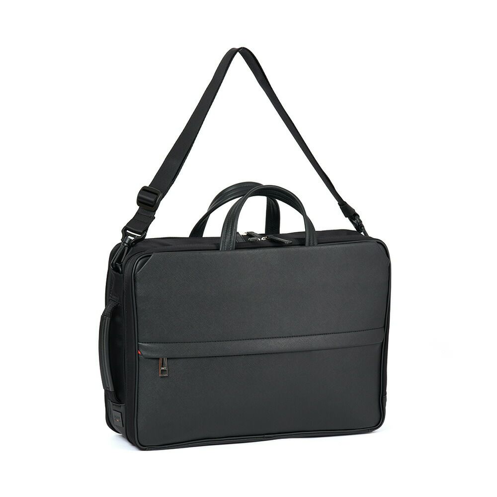 IS/ITビジネスバッグイズイット3WAYビジネスリュックメンズB4サフィールII大容量2気室ビジネスバックバッグ3WAYビジネスバッグビジネスリュックブランド人気おしゃれISIT937514