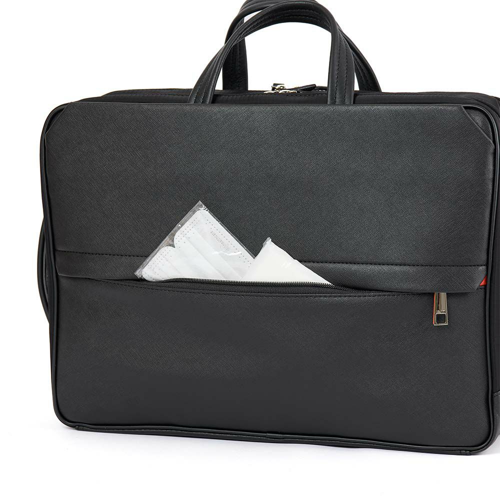 IS/ITビジネスバッグイズイット3WAYビジネスリュックメンズB4サフィールII大容量2気室ビジネスバックバッグ3WAYビジネスバッグビジネスリュックブランド人気おしゃれISIT937514
