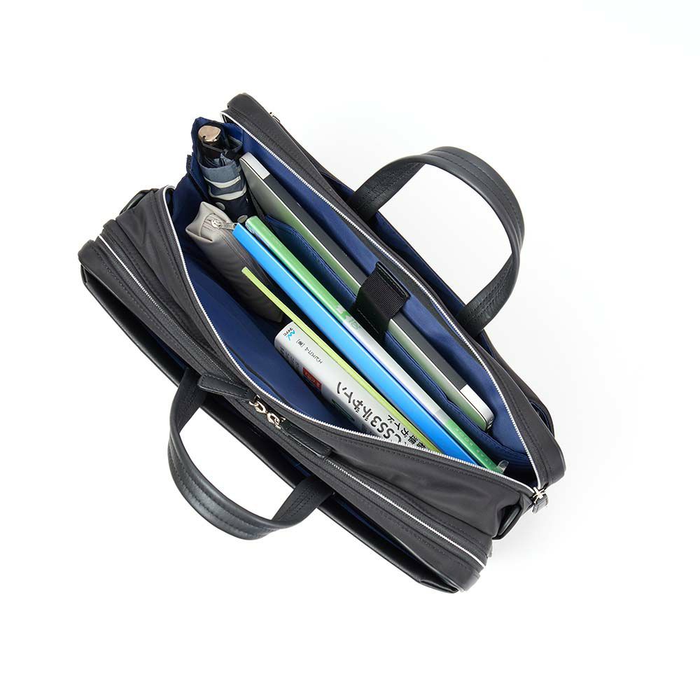 IS/ITビジネスバッグイズイット3WAYビジネスリュックメンズB4サフィールII大容量2気室ビジネスバックバッグ3WAYビジネスバッグビジネスリュックブランド人気おしゃれISIT937514