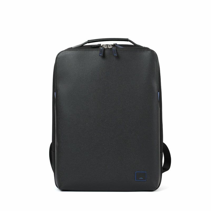 ランバンオンブルービジネスリュックLANVINenBleuビジネスバッグリュックホームズメンズレディースA4ビジネスバックバッグビジネス2WAY薄型軽いコンパクトブランドおしゃれ523711