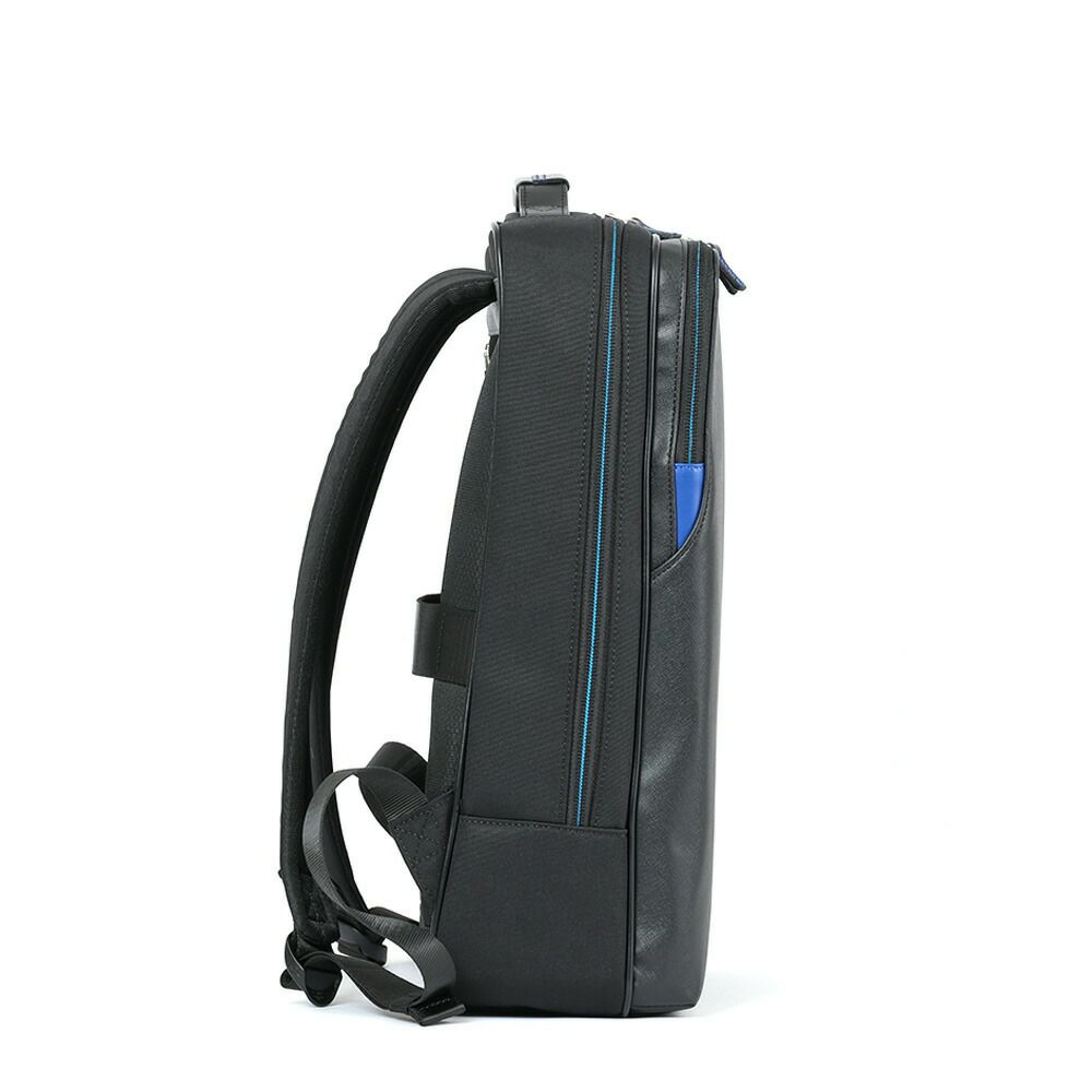 ランバンオンブルービジネスリュックLANVINenBleuビジネスバッグリュックホームズメンズレディースB4ビジネスバックバッグビジネス2WAY大容量大きめ人気ブランドおしゃれ523712