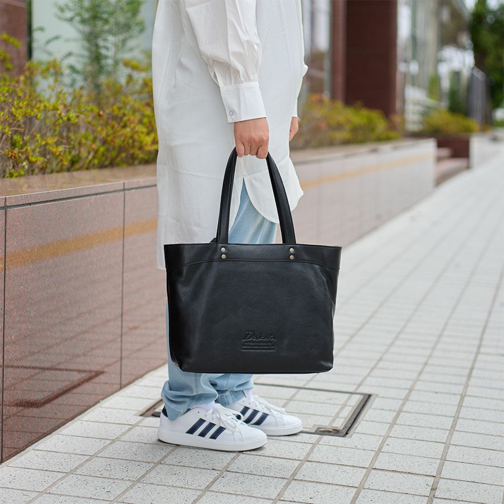 ダコタバッグトートバッグレディースA4女性Dakota本革革レザートートバックトートレザーレザートートバッグ肩掛けカバン軽い軽量ビジネス通勤おしゃれブランド人気30代40代50代1034510