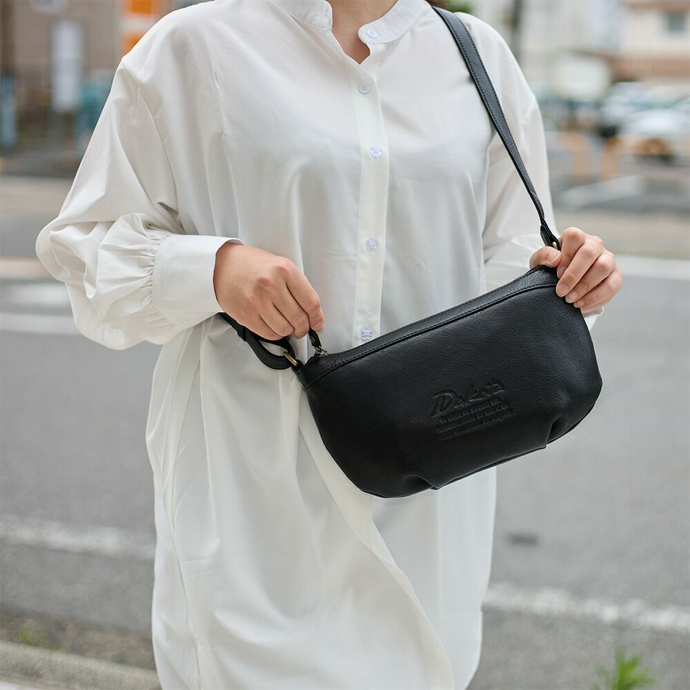 ダコタバッグショルダーバッグ横型レディース女性Dakotaジェントリー本革革レザーショルダーバッグ斜め掛け斜めがけ軽い軽量おしゃれ大人ブランド人気小さめ小さい30代40代50代1034512