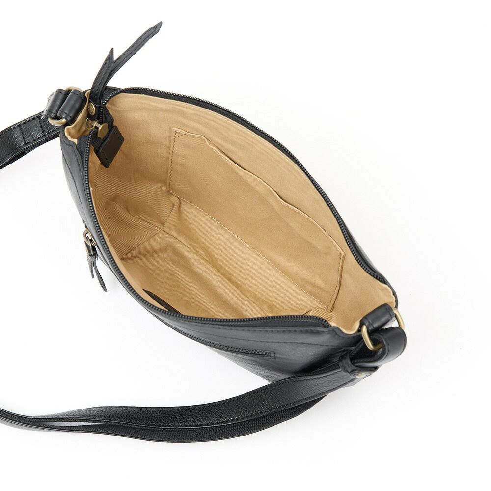 ダコタバッグショルダーバッグ横型レディース女性Dakotaジェントリー本革革レザーショルダーバッグ斜め掛け斜めがけ軽い軽量おしゃれ大人ブランド人気小さめ小さい30代40代50代1034512