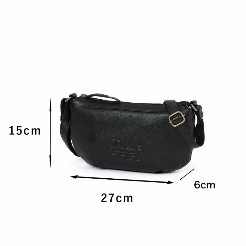 ダコタバッグショルダーバッグ横型レディース女性Dakotaジェントリー本革革レザーショルダーバッグ斜め掛け斜めがけ軽い軽量おしゃれ大人ブランド人気小さめ小さい30代40代50代1034512