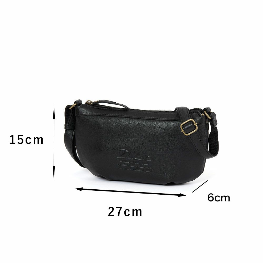 ダコタバッグショルダーバッグ横型レディース女性Dakotaジェントリー本革革レザーショルダーバッグ斜め掛け斜めがけ軽い軽量おしゃれ大人ブランド人気小さめ小さい30代40代50代1034512