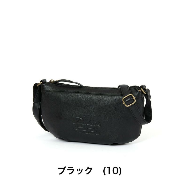 ダコタバッグショルダーバッグ横型レディース女性Dakotaジェントリー本革革レザーショルダーバッグ斜め掛け斜めがけ軽い軽量おしゃれ大人ブランド人気小さめ小さい30代40代50代1034512