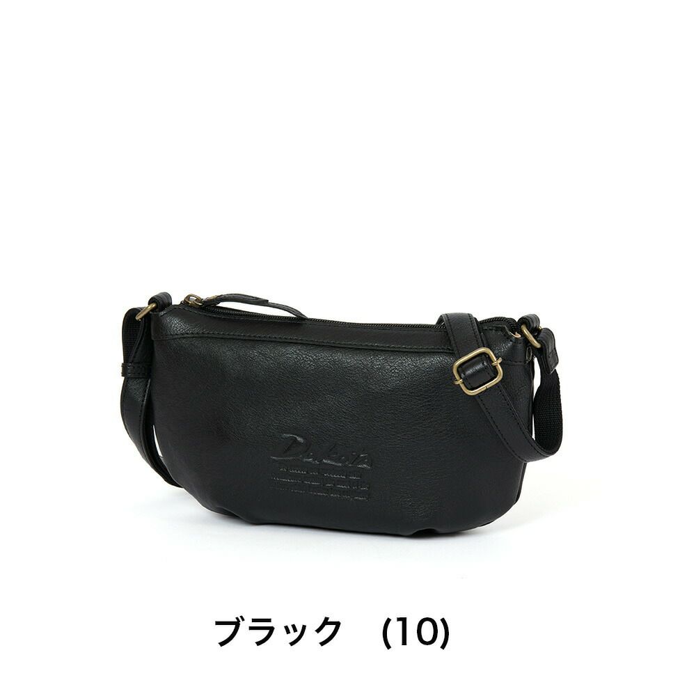 ダコタバッグショルダーバッグ横型レディース女性Dakotaジェントリー本革革レザーショルダーバッグ斜め掛け斜めがけ軽い軽量おしゃれ大人ブランド人気小さめ小さい30代40代50代1034512