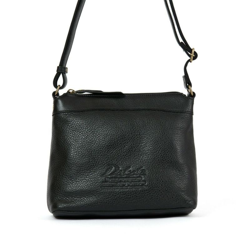 ダコタバッグショルダーバッグスクエアレディース女性Dakotaジェントリー本革革レザーショルダーバッグ斜め掛け斜めがけ軽い軽量おしゃれ大人ブランド人気30代40代50代1034513