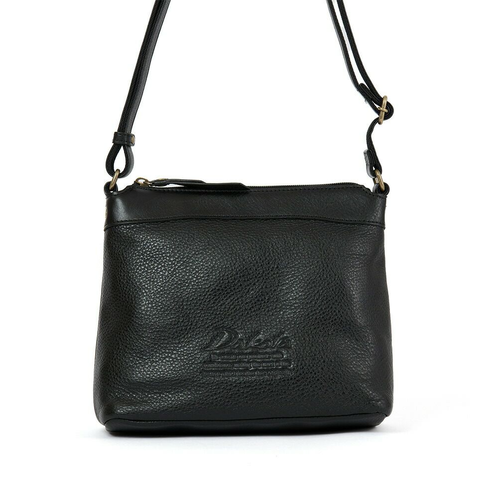 ダコタバッグショルダーバッグスクエアレディース女性Dakotaジェントリー本革革レザーショルダーバッグ斜め掛け斜めがけ軽い軽量おしゃれ大人ブランド人気30代40代50代1034513