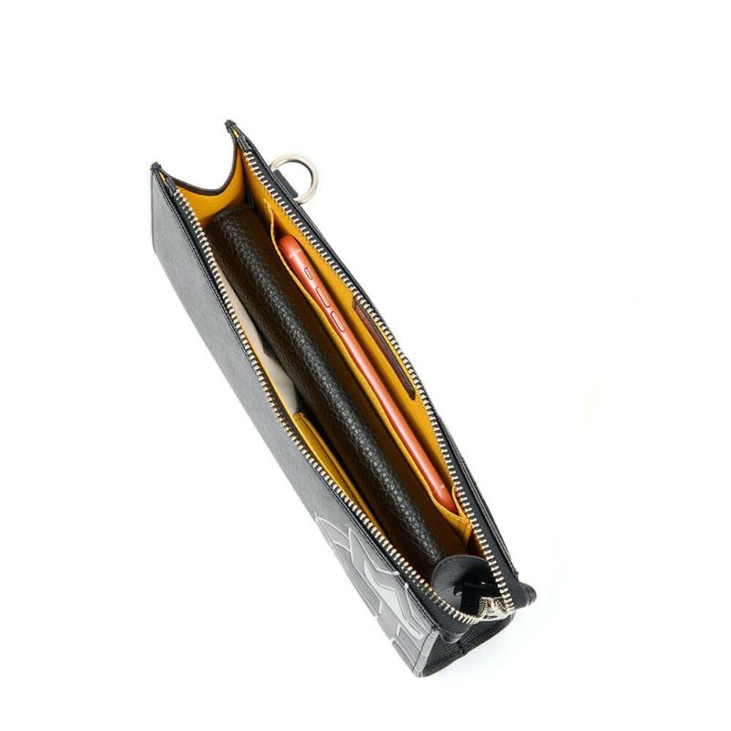 カステルバジャッククラッチバッグセカンドバッグウプラCASTELBAJAC本革メンズレディースバッグセカンドバッククラッチバックブランドレザー革おしゃれ冠婚葬祭結婚式二次会54221
