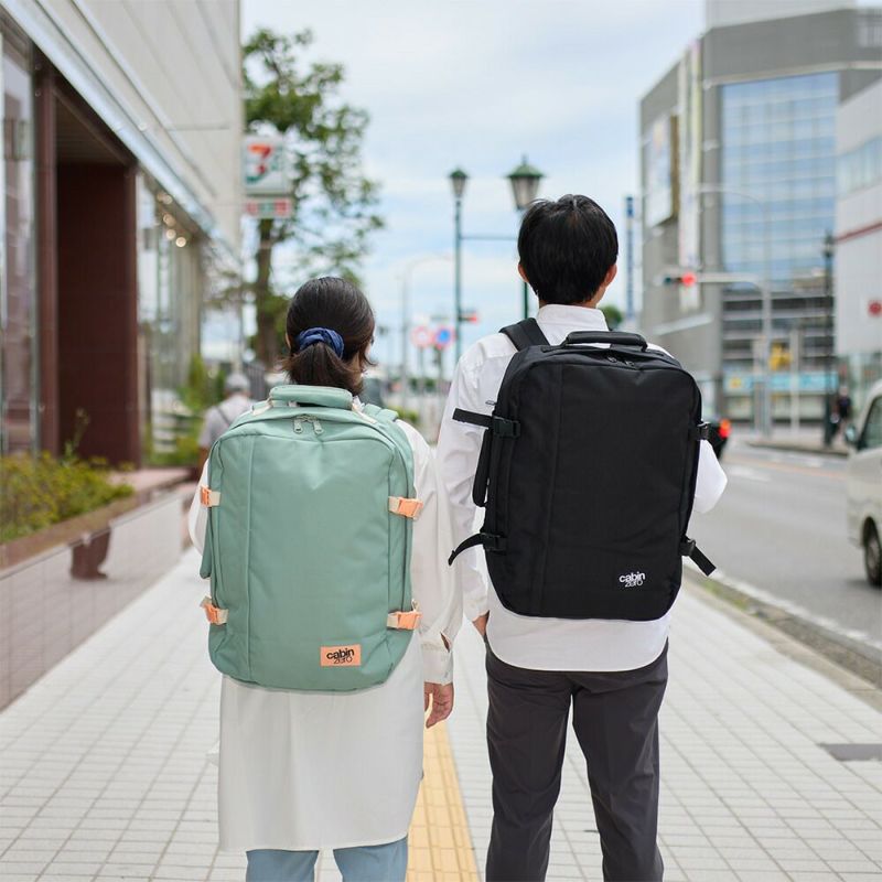 キャビンゼロリュック44LCABINZEROCLASSICメンズレディースクラシック大容量大きめ大型大きい軽い軽量機内持ち込みバックパックトラベルバッグ大きいリュック通勤通学旅行2泊3泊CZ061CZ062