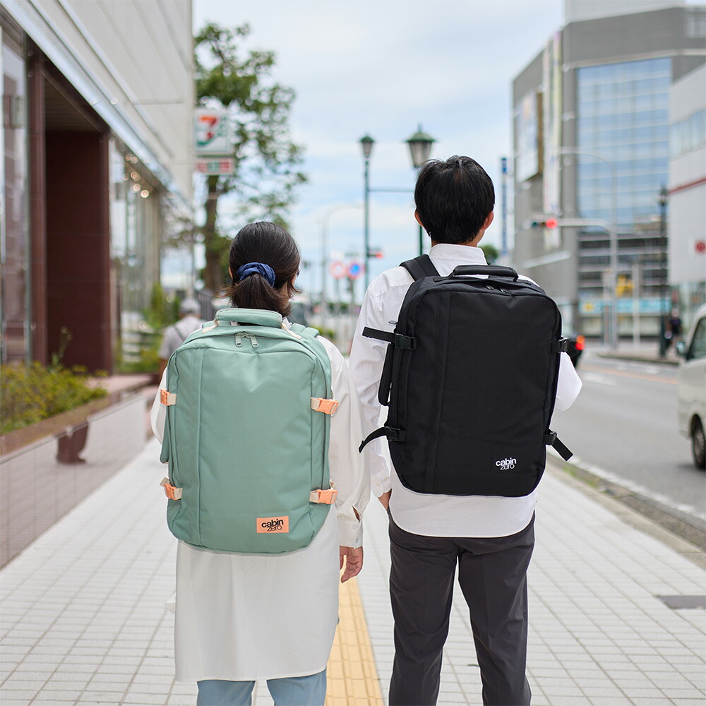 キャビンゼロリュック44LCABINZEROCLASSICメンズレディースクラシック大容量大きめ大型大きい軽い軽量機内持ち込みバックパックトラベルバッグ大きいリュック通勤通学旅行2泊3泊CZ061CZ062