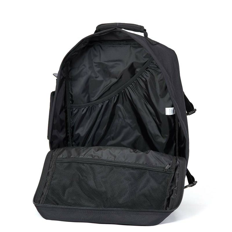 キャビンゼロリュック44LCABINZEROCLASSICメンズレディースクラシック大容量大きめ大型大きい軽い軽量機内持ち込みバックパックトラベルバッグ大きいリュック通勤通学旅行2泊3泊CZ061CZ062