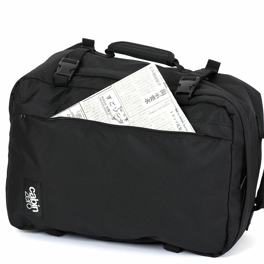 キャビンゼロリュック36LCABINZEROCLASSICメンズレディースクラシック大容量大きめ大型大きい軽い軽量機内持ち込みバックパックトラベルバッグ大きいリュック通勤通学旅行1泊2泊CZ171CZ172