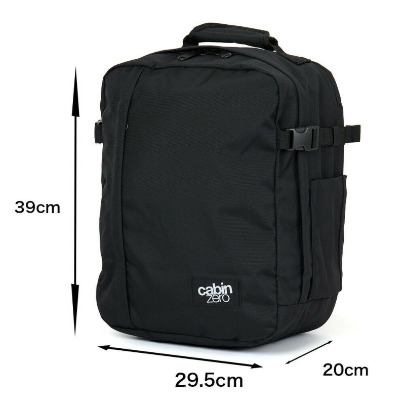 キャビンゼロリュック28LCABINZEROCLASSICTECHメンズレディースクラシックテック大容量PC収納パソコン収納軽い軽量多機能機内持ち込みバックパック通勤通学旅行1泊CZ331