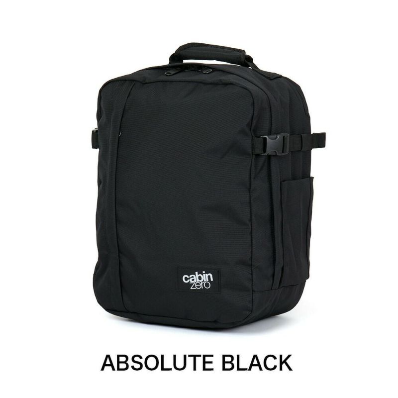 キャビンゼロリュック28LCABINZEROCLASSICTECHメンズレディースクラシックテック大容量PC収納パソコン収納軽い軽量多機能機内持ち込みバックパック通勤通学旅行1泊CZ331