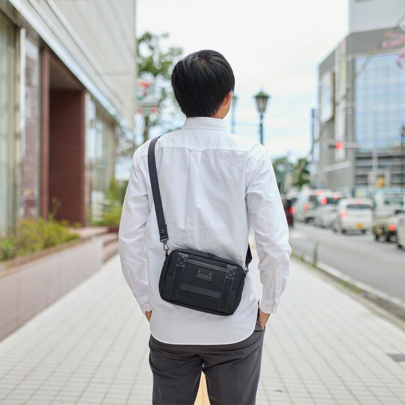 【正規取扱店】マスターピースショルダーバッグmaster-pieceショルダーバックmasterpieceDefendメンズブランド斜めがけカジュアルナイロン評判人気おすすめ日本製masterpiece3023