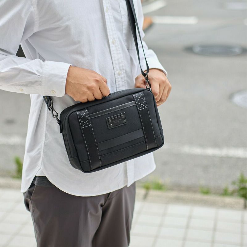 【正規取扱店】マスターピースショルダーバッグmaster-pieceショルダーバックmasterpieceDefendメンズブランド斜めがけカジュアルナイロン評判人気おすすめ日本製masterpiece3023