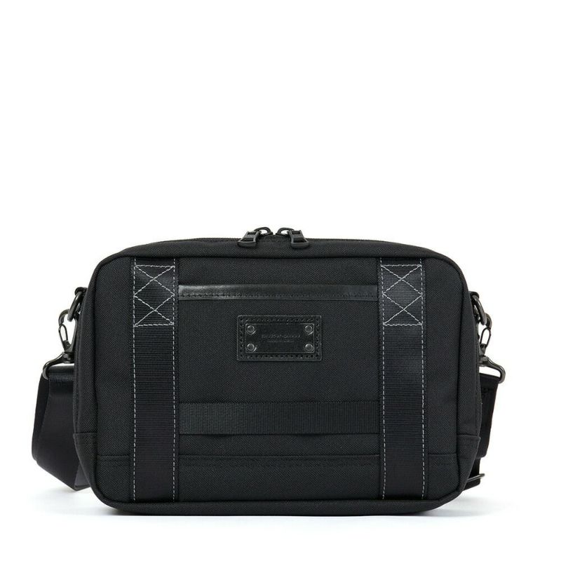 【正規取扱店】マスターピースショルダーバッグmaster-pieceショルダーバックmasterpieceDefendメンズブランド斜めがけカジュアルナイロン評判人気おすすめ日本製masterpiece3023