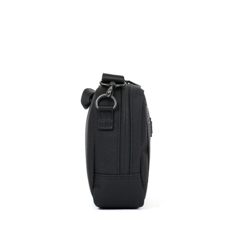 【正規取扱店】マスターピースショルダーバッグmaster-pieceショルダーバックmasterpieceDefendメンズブランド斜めがけカジュアルナイロン評判人気おすすめ日本製masterpiece3023