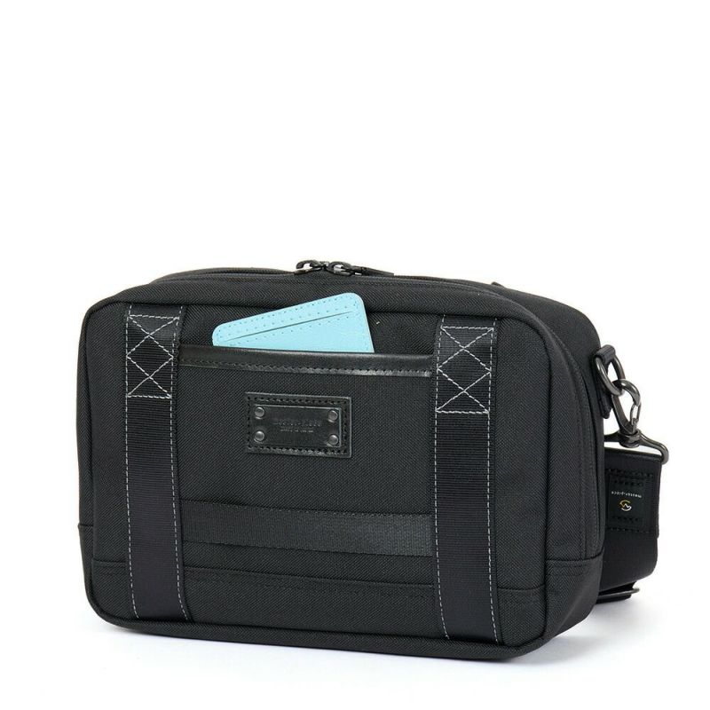 【正規取扱店】マスターピースショルダーバッグmaster-pieceショルダーバックmasterpieceDefendメンズブランド斜めがけカジュアルナイロン評判人気おすすめ日本製masterpiece3023