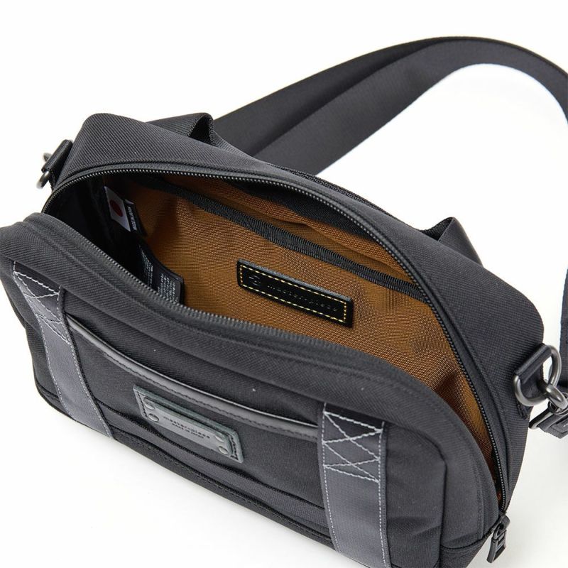 【正規取扱店】マスターピースショルダーバッグmaster-pieceショルダーバックmasterpieceDefendメンズブランド斜めがけカジュアルナイロン評判人気おすすめ日本製masterpiece3023