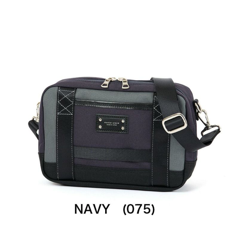 【正規取扱店】マスターピースショルダーバッグmaster-pieceショルダーバックmasterpieceDefendメンズブランド斜めがけカジュアルナイロン評判人気おすすめ日本製masterpiece3023