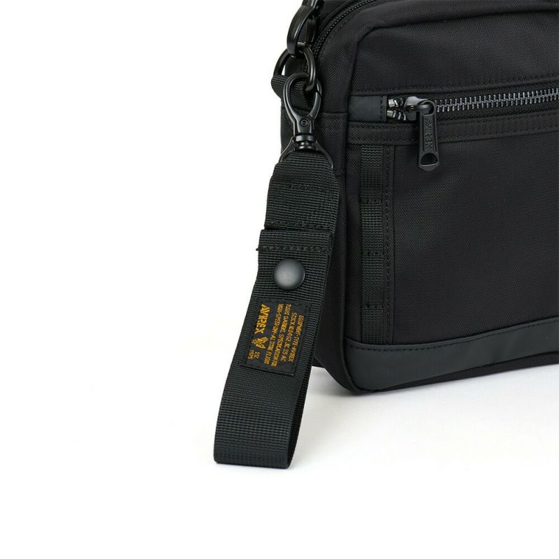 アビレックスショルダーバッグAVIREXバッグアヴィレックスメンズレディースショルダーバックショルダー斜めがけバッグ斜め掛けバッグブランド人気小さめ男性かっこいいミリタリーAX2056
