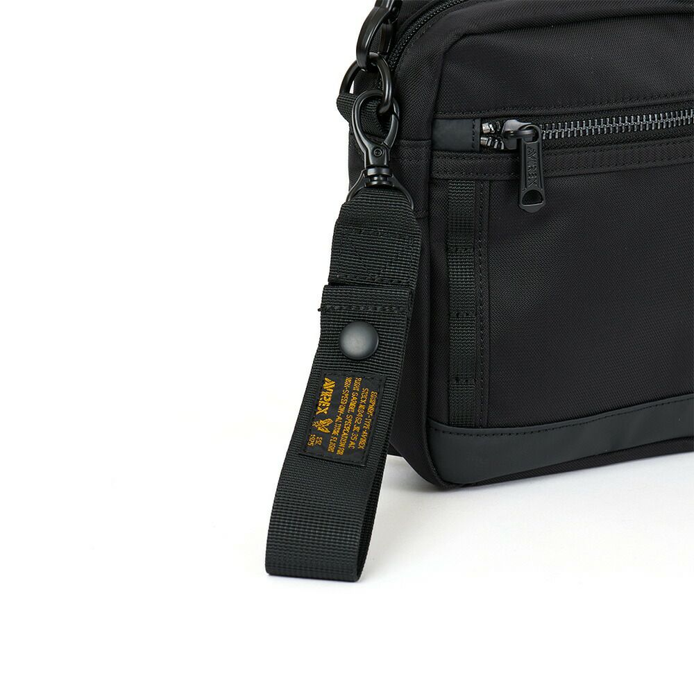 アビレックスショルダーバッグAVIREXバッグアヴィレックスメンズレディースショルダーバックショルダー斜めがけバッグ斜め掛けバッグブランド人気小さめ男性かっこいいミリタリーAX2056