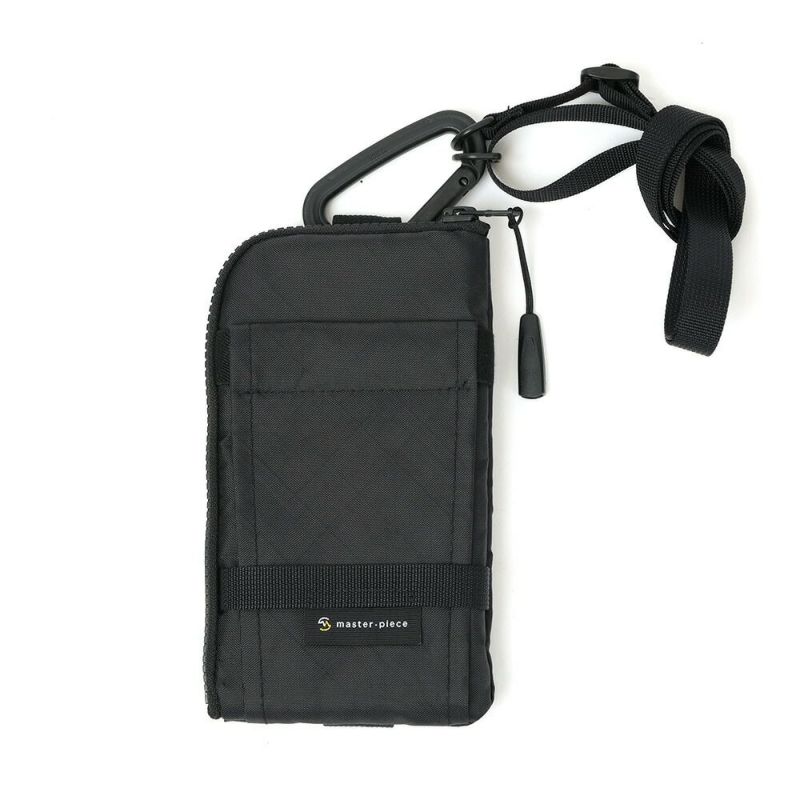 【正規取扱店】マスターピーススマホショルダーショルダーバッグmaster-pieceスマホショルダーバッグmasterpieceメンズブランドおしゃれ大人評判人気ストラップフェス日本製masterpiece289011