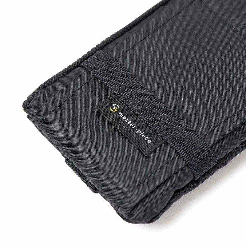 【正規取扱店】マスターピーススマホショルダーショルダーバッグmaster-pieceスマホショルダーバッグmasterpieceメンズブランドおしゃれ大人評判人気ストラップフェス日本製masterpiece289011