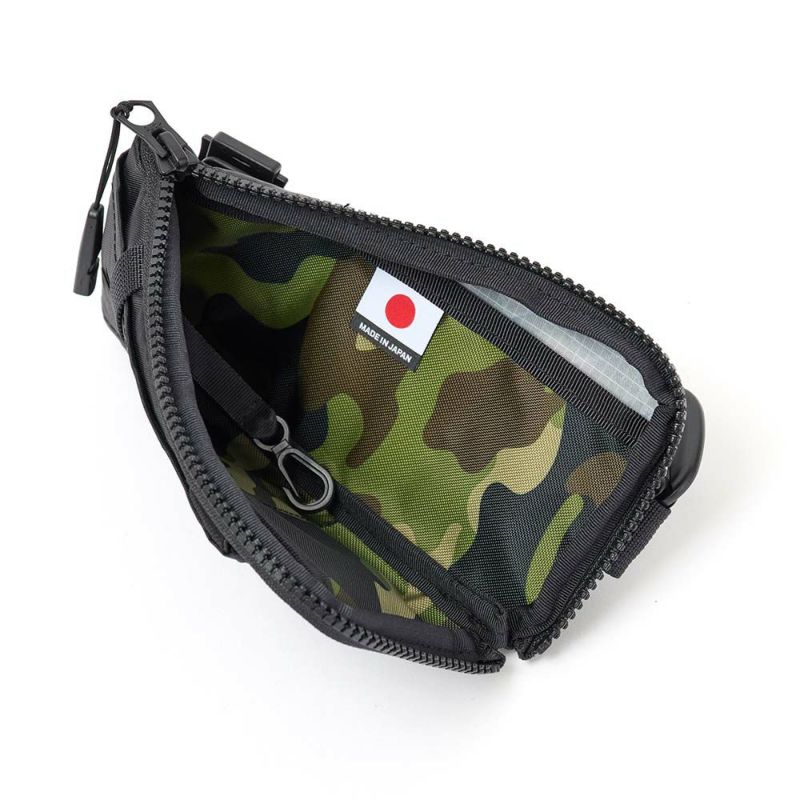 【正規取扱店】マスターピーススマホショルダーショルダーバッグmaster-pieceスマホショルダーバッグmasterpieceメンズブランドおしゃれ大人評判人気ストラップフェス日本製masterpiece289011