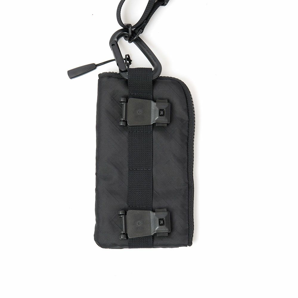 【正規取扱店】マスターピーススマホショルダーショルダーバッグmaster-pieceスマホショルダーバッグmasterpieceメンズブランドおしゃれ大人評判人気ストラップフェス日本製masterpiece289011
