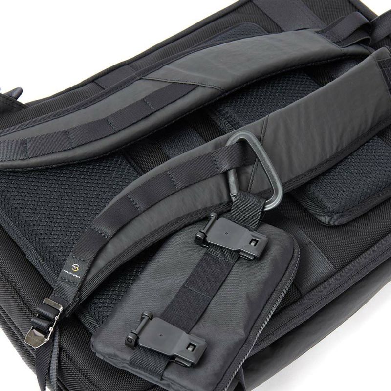 【正規取扱店】マスターピーススマホショルダーショルダーバッグmaster-pieceスマホショルダーバッグmasterpieceメンズブランドおしゃれ大人評判人気ストラップフェス日本製masterpiece289011