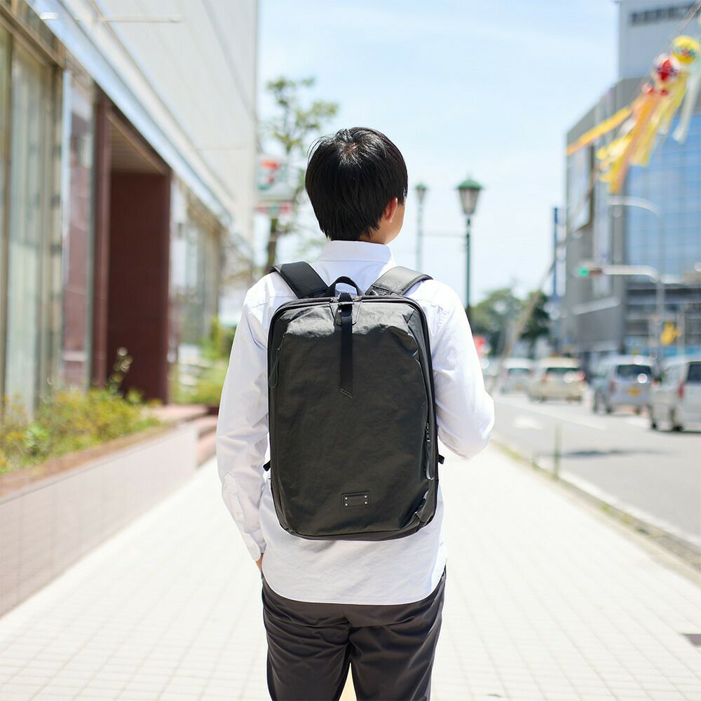 【正規取扱店】マスターピースリュックダレスバッグダレスリュックメンズレディースmaster-pieceバックパックビジネスリュックmasterpieceBump口金鍵付き大きめビジネスバッグ日本製4070